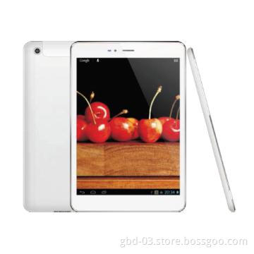 GB-M785 3G 7.85inch  1280*800 1GB/8GB Dual camera 5500mah
